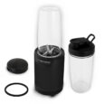 Фітнес блендер для смузі Esperanza Nutri Shot 6W1 700 W чорний