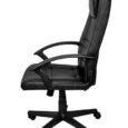 Офісне крісло MALATEC 8982 Чорне