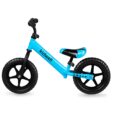 Беговел Kidwell REBEL ROBIREL01A0, Балансувальний велосипед, велосипед без педалей