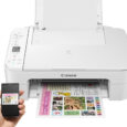 Багатофункціональний пристрій Canon PIXMA TS3151, принтер БФП Canon