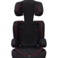 Автокрісло Bauerkraft 9-36 кг – чорне x-163
