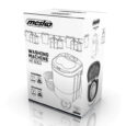 Пральна машина туристична Mesko MS 8053 + центрифуга