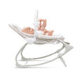 Колиска для заколисування Kidwell PINO BEIGE