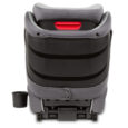 Дитяче автокрісло в машину від 15 до 36 кг WESTON I-SIZE LIGHT GRAY