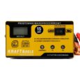 Зарядний пристрій Kraft&Dele KD1917 15A 6-12V