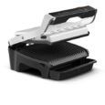 Електрогриль притискний Tefal OptiGrill Elite GC750