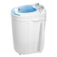 Пральна машина туристична Mesko MS 8053 + центрифуга