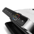 Електрогриль притискний Tefal OptiGrill Elite GC750