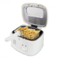 Фритюрниця Esperanza EKG012 2.5л 1800 Вт