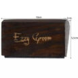 Щітка для грубої шерсті EzzyGroom