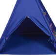 ПАЛАТКА WIGWAM / TIPI, Детская палатка вигвам, Вигвам палатка для детей, Детская игровая палатка