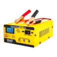 Зарядний пристрій VOLT POLSKA SMART 6V/12V A16 15A сумісний зі свинцево-кислотними та гелієвими АКБ