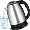Електрочайник Esperanza EKK004S 1.8 л