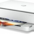 Принтер сканер 3в1 БФП HP ENVY 6020 Duplex Wi-Fi