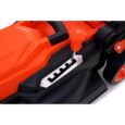 Електрична Газонокосарка 2600W 45л Kraft&Dele KD 5401
