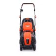 Електрична Газонокосарка 2600W 45л Kraft&Dele KD 5401