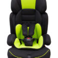 Автокрісло Bauerkraft 9-36 кг – Лайм x-183 Limonka