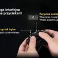 Налобний ліхтар Nitecore NU43 (Датчик наближення, USB Type-C)