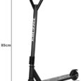 Самокат трюковий Kruzzel ABEC7