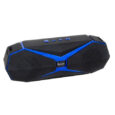 Бездротова bluetooth колонка з FM-радіо та картрідером Izoxis (GB12275)
