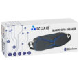 Бездротова bluetooth колонка з FM-радіо та картрідером Izoxis (GB12275)