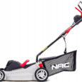 Газонокосарка електрична NAC ELE 1500W LE15-37-PB-S 37 см