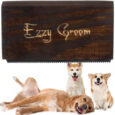 Щітка для грубої шерсті EzzyGroom