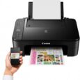 Принтер 3в1 Wifi БФП Canon Pixma TS3350