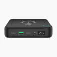 Зовнішній акумулятор, павербанк Newell GP12 24000 mAh PD 60 W