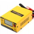 Зарядний пристрій Kraft&Dele KD1918 10A 12-24V
