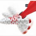 Швабра з розпилювачем Моп VILEDA 1.2 Spray Max (Польща)
