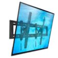 Кронштейн настінний для ЖК LED телевізора 50″-90″ DF80-T