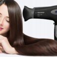 Фен для волосся Esperanza Vivien 2200 Вт