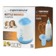 Підігрівач пляшечок ESPERANZA EKB002