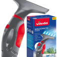 Акумуляторний склоочисник Windomatic Power Vileda