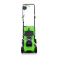 Електрична Газонокосарка 2200W 30л Kraft&Dele KD5426