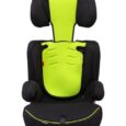 Автокрісло Bauerkraft 9-36 кг – Лайм x-183 Limonka