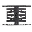Кронштейн настінний для ЖК LED телевізора 45″ – 75″ 2020-P6