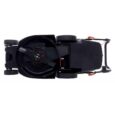 Електрична Газонокосарка 2600W 45л Kraft&Dele KD 5401