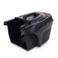 Електрична Газонокосарка 2600W 45л Kraft&Dele KD 5401