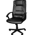 Офісне крісло MALATEC 8982 Чорне
