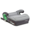 Дитяче автокрісло в машину від 15 до 36 кг WESTON I-SIZE LIGHT GRAY