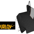 Автомобільний чохол – килимок для собаки Purlov (5403)