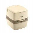Портативний туристичний біо туалет Porta Potti Qube 165 Luxe