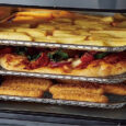 Аерофритюрниця, Дегідратор, Духовка – VOV KITCHEN VAF 1005 Аерогриль
