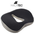 Ортопедична подушка Malatec 21915 під попу на крісло