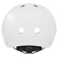 Шолом дитячий захисний ORIX WHITE