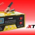 Професійний пристрій для заряджання акумуляторів Xtrobb 12В/24В