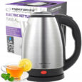 Електрочайник Esperanza EKK004I 1.8л