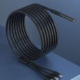 Ендоскопічна камера для телефону 2 м Bigstren 23020